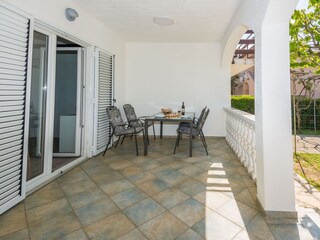 Apartment Privlaka  17