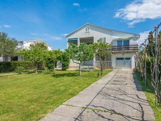 Apartment Privlaka  2