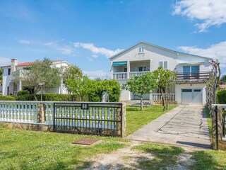 Apartment Privlaka  5