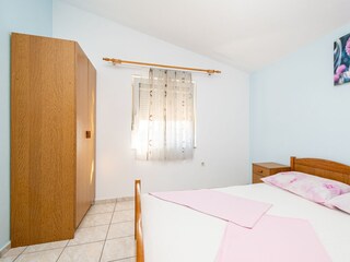 Apartment Povljana  24