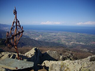 Novemberwanderung auf den Monte St. Anghjulu