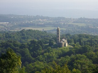 Kirche von San Nicolao