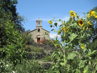 Chapelle de la Sainte Marie