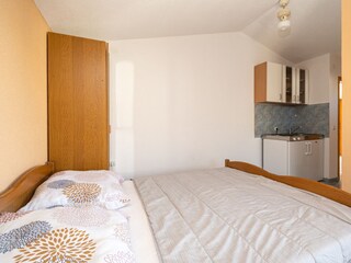 Apartment Povljana  20