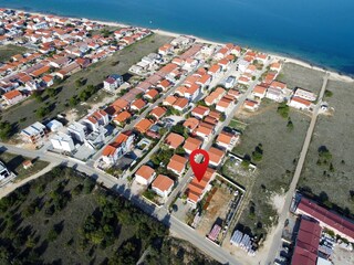 Apartment Povljana  3