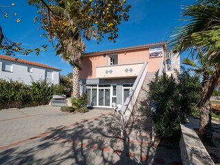 Apartment Povljana  5