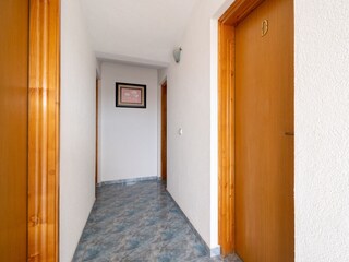 Apartment Povljana  14