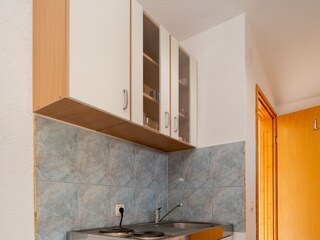 Apartment Povljana  16