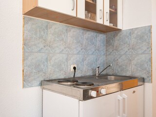 Apartment Povljana  17