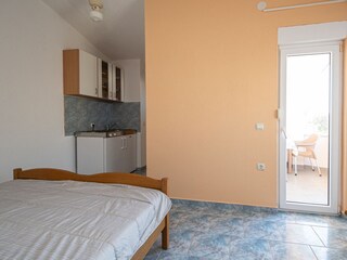 Apartment Povljana  22