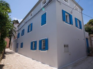 Apartment Veli Losinj  1