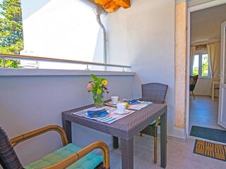 Apartment Veli Losinj  15