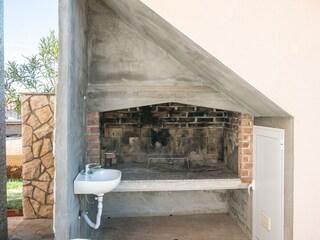 Apartment Povljana  8