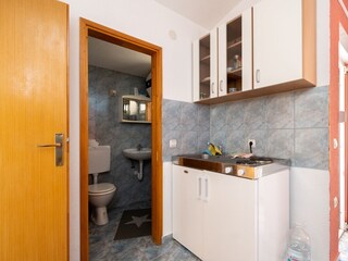 Apartment Povljana  15