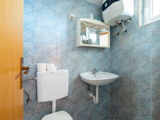 Apartment Povljana  20