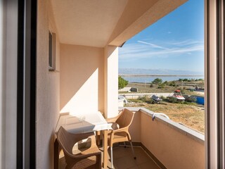 Apartment Povljana  23