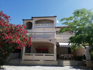 Apartment Privlaka  2