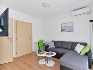 Apartment Privlaka  12