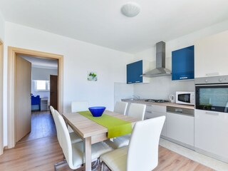 Apartment Privlaka  13