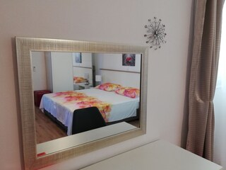 Apartment Privlaka  1