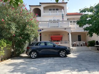 Apartment Privlaka  8