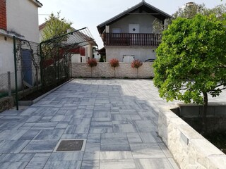 Apartment Privlaka  9