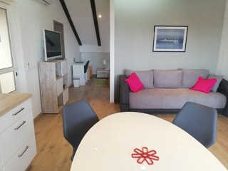 Apartment Privlaka  12