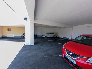 Apartment Stanici  7