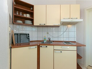 Apartment Stanici  12