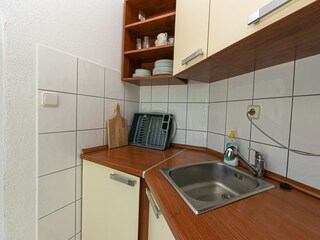 Apartment Stanici  13