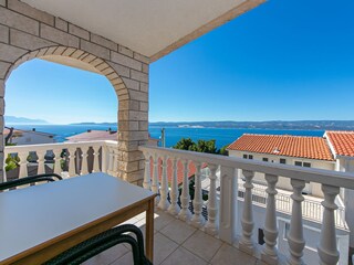 Apartment Stanici  18