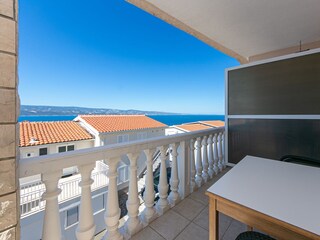 Apartment Stanici  19