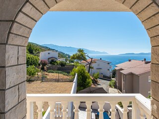 Apartment Stanici  22