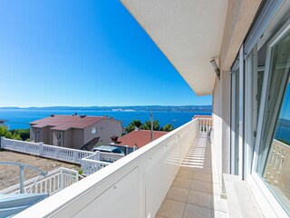 Apartment Stanici  23