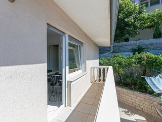 Apartment Stanici  24