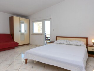 Apartment Stanici  1