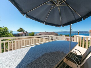 Apartment Stanici  4