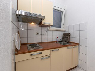 Apartment Stanici  11