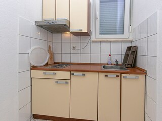 Apartment Stanici  12