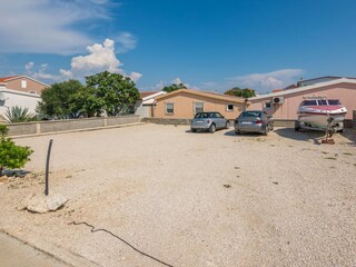 Apartment Privlaka  6