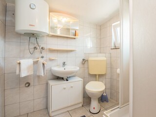 Apartment Privlaka  15