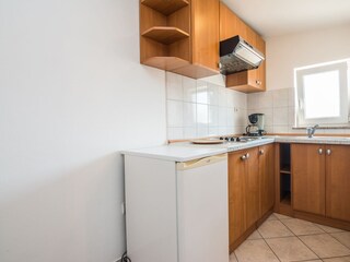 Apartment Privlaka  1