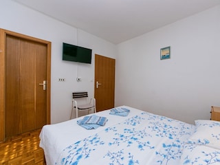 Apartment Brela  17