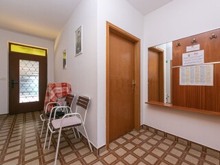 Apartment Brela  26
