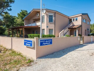 Apartment Privlaka  2