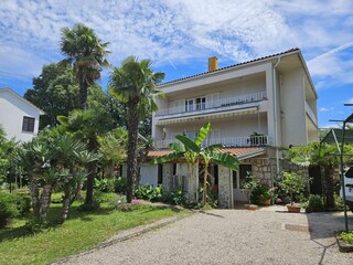 Apartment Malinska  3