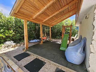 Apartment Malinska  6