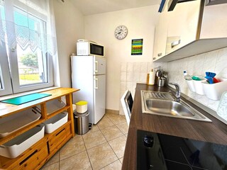 Apartment Malinska  15