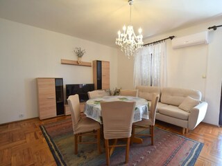 Apartment Malinska  4