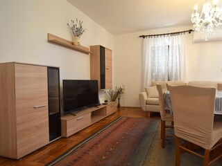 Apartment Malinska  6